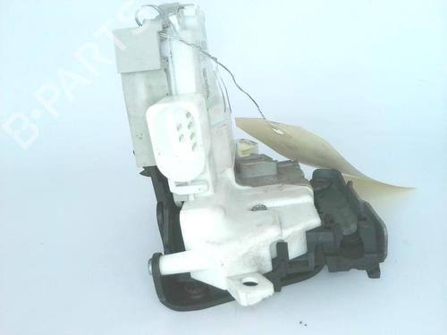 Front left lock AUDI A1 Sportback (8XA, 8XF) 1.0 TFSI | BP26618849C98 