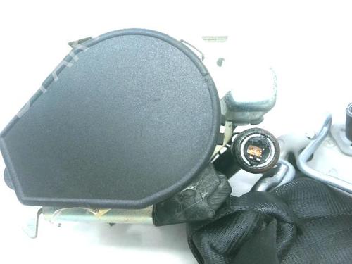 Used Front right seatbelt Front right seatbelt PEUGEOT 207 (WA_, WC_) 1.6 HDi (90 hp) 22300720 22300720