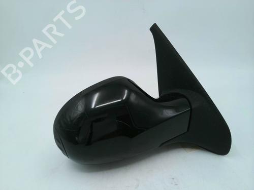 Ryggespeil høyre RENAULT CLIO II (BB_, CB_) 1.2 16V (BB05, BB0W, BB11, BB27, BB2T, BB2U, BB2V, CB05,... (75 hp) 26977688