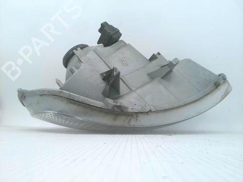 Left headlight OPEL VIVARO A Platform/Chassis (X83) 1.9 DTI | BP32865150C28  - Image 6