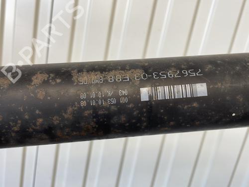 Driveshaft BMW 1 (E81) 118 d | BP22099259M37  - Image 5