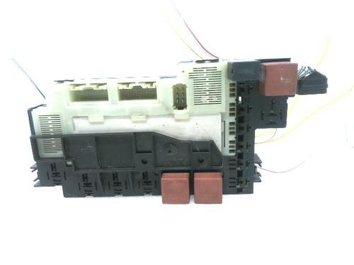 Elektronische module Elektronische module RENAULT CLIO II Hatchback Van (SB0/1/2_) 1.9 D (SB0R) (54 hp) 37187219 37187219