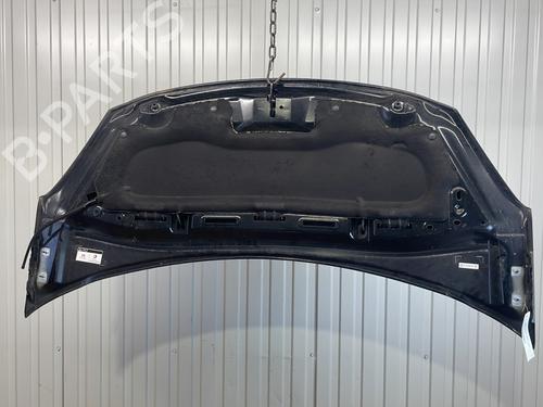 Motorhjelm CITROËN C3 II (SC_) 1.2 VTi 82 | BP29599841C1