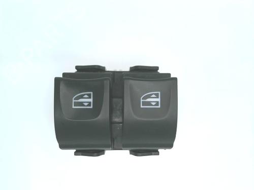 Used Left front window switch Left front window switch RENAULT CLIO IV (BH_) 1.5 dCi 90 (90 hp) 25738707 25738707