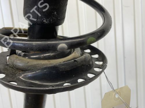 Left front shock absorber DACIA SANDERO II TCe 90 (B8M1, B8MA, B8AC) | BP27486320M16 - Image 4