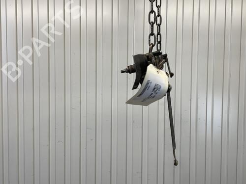 Front wiper motor JEEP COMPASS (MK49) 2.0 CRD 4x4 | BP29572197M29  - Image 5