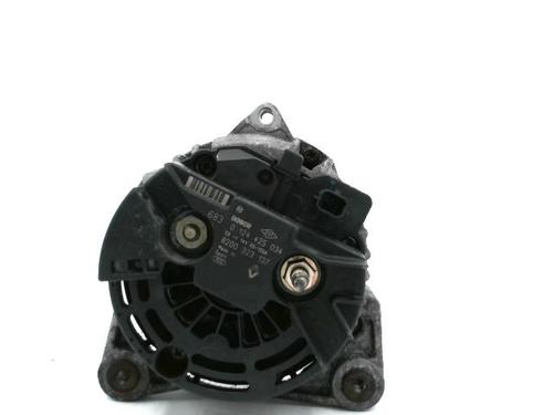 Used Alternator Alternator RENAULT CLIO III (BR0/1, CR0/1) 1.4 16V (98 hp) 21777605 21777605