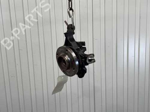 Venstre Styrespindel Lejehus CITROËN C3 III (SX) 1.5 BlueHDi 100 (SXYHYP, SXYHTU) | BP29341663M25