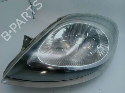 Optica esquerda RENAULT TRAFIC II Van (FL) 1.9 dCi 80 (FL0B) | BP32865098C28 - Image 3