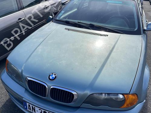 Left tailgate light BMW 3 Coupe (E46) 318 Ci | BP22101290C79  - Image 7