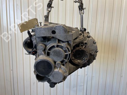 Gearbox VW PASSAT B6 Variant (3C5) | BP34561901M3 - Image 3