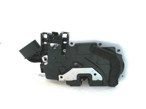 Front right lock NISSAN X-TRAIL II (T31) 2.0 dCi 4x4 | BP25275378C97 
