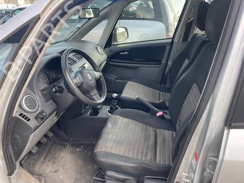 Steering wheel SUZUKI SX4 (EY, GY) 1.6 DDIS (RW416D) | BP24330955C49  - Image 8