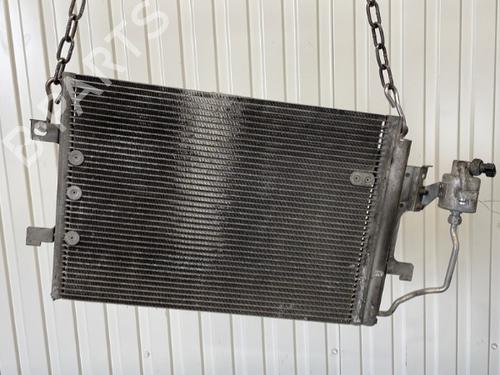 Used AC radiator MERCEDES-BENZ A-CLASS (W168) A 140 (168.031, 168.131) (82 hp) 20913972
