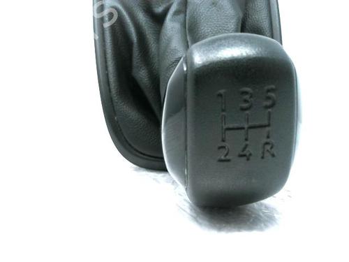 Gear lever CITROËN C3 / C3 ORIGIN III (SX) 1.2 PureTech 82 | BP20932762M90 