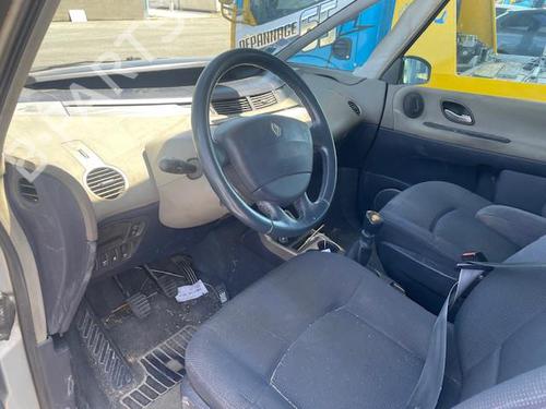 Trækkugle/Mekanisme RENAULT ESPACE IV (JK0/1_) 1.9 dCi (JK0U) | BP31626324C141 - Image 26