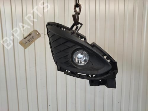 Right front fog light MAZDA 5 (CW) 1.6 CD | BP36468131C31 - Image 4