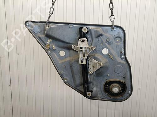 Used Rear left window mechanism Rear left window mechanism MERCEDES-BENZ E-CLASS (W212) E 350 CDI (212.025) (231 hp) 20916510 20916510