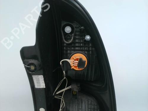 Left taillight CITROËN C3 Picasso (SH_) 1.6 HDi | BP29120263C34 