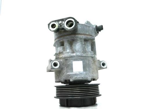 AC compressor OPEL CORSA D (S07) 1.3 CDTI (L08, L68) | BP20914253M34 