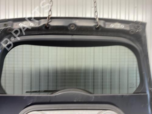 Tailgate JEEP COMPASS (MK49) 2.0 CRD 4x4 | BP29572180C6 - Image 6