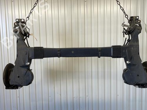 Used Rear axle PEUGEOT PARTNER Box Body/MPV (K9) 1.5 BlueHDi 100 (102 hp) 29178822