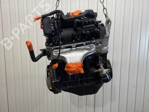 Motor RENAULT TWINGO II (CN0_) 1.2 16V (CN04, CN0B) (75 hp) 29465246