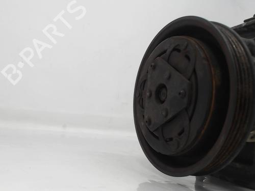 Used AC compressor NISSAN MICRA III (K12) 1.2 16V (65 hp) 22100448