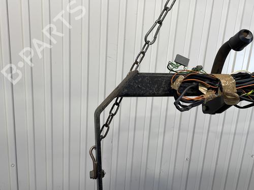 Trækkugle/Mekanisme FORD C-MAX (DM2) 1.8 TDCi | BP31626328C141