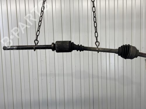 Used Right front driveshaft Right front driveshaft OPEL VIVARO A Van (X83) 1.9 DTI (F7) (101 hp) 32865164 32865164
