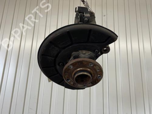 Used Right front steering knuckle VW TIGUAN (5N_) 2.0 TDI (140 hp) 20915829