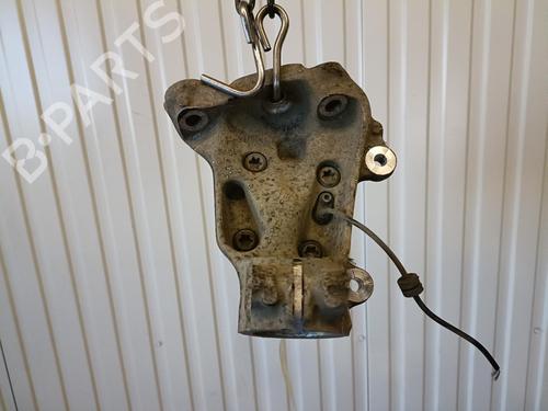 Left front steering knuckle BMW 3 (F30, F80) 318 d | BP20912267M25 