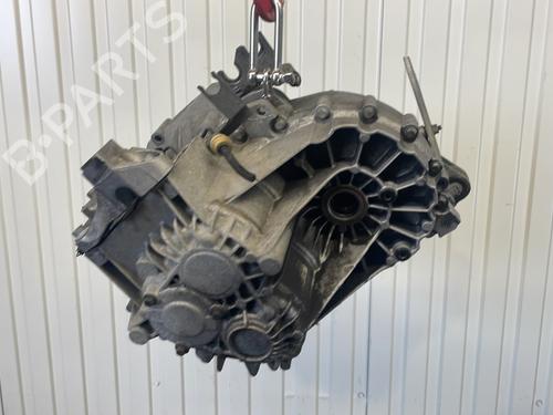 Used Gearbox Gearbox FORD KUGA I 2.0 TDCi (140 hp) 30110465 30110465