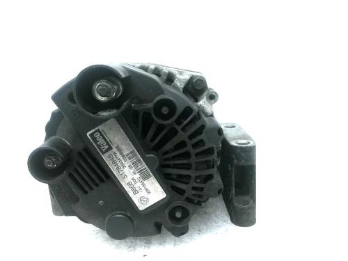 Alternator FIAT QUBO (225_) 1.3 D Multijet (225CXB1A, 225AXB1A, 225CXB11, 225AXB11,... | BP23795748M7 