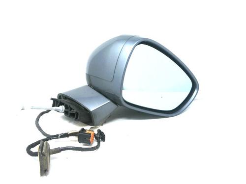 Used Right mirror CITROËN C5 III (RD_) 1.6 HDi 110 (RD9HZC) (109 hp) 23796202