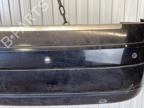 Rear bumper AUDI A2 (8Z0) 1.4 TDI | BP20910791C8 