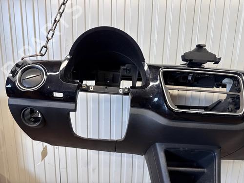 Dashboard SKODA CITIGO (NF1) 1.0 | BP36468217C46 - Image 2
