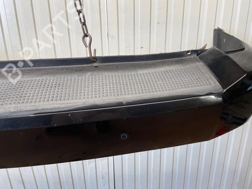 Used Rear bumper Rear bumper JEEP CHEROKEE (KK) 2.8 CRD 4x4 (177 hp) 39025664 39025664