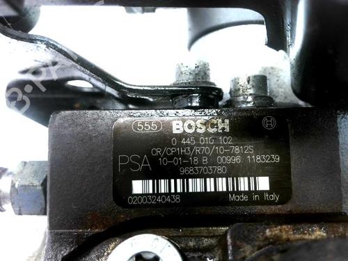 injection-pump-citroen-berlingo-multispace-b9-16-hdi-90-00001920ht-2008-20913717 main image