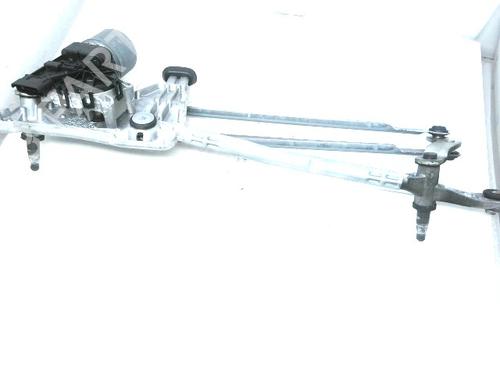 Used Front wiper motor PEUGEOT 308 II (LB_, LP_, LW_, LH_, L3_) 1.2 THP 130 (131 hp) 24222818