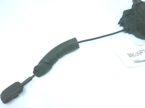 Front left lock RENAULT MEGANE III Hatchback (BZ0/1_, B3_) 1.5 dCi (BZ09, BZ0D, BZ1W, BZ29, BZ14) | BP26974923C98 