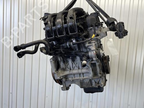 Used Engine PEUGEOT 208 I (CA_, CC_) 1.2 PureTech 82 (82 hp) 25031615