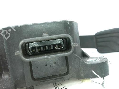 Pedal DACIA SANDERO III 1.0 SCe 65 | BP20917185I4 