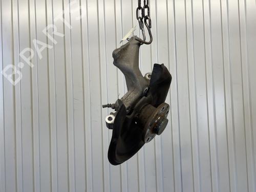 Right rear steering knuckle VW TIGUAN (5N_) 2.0 TDI | BP20915805M28 