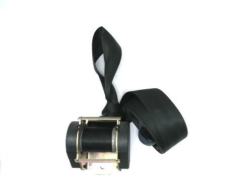 Used Front left belt tensioner RENAULT TWINGO I (C06_) 1.2 (C066, C068) (58 hp) 27679351
