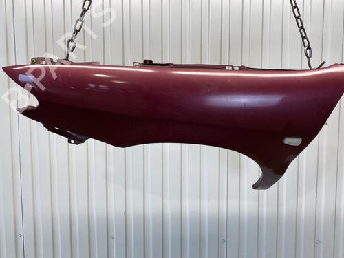 Used Left front fenders CITROËN XSARA (N1) 1.4 i (75 hp) 20913791