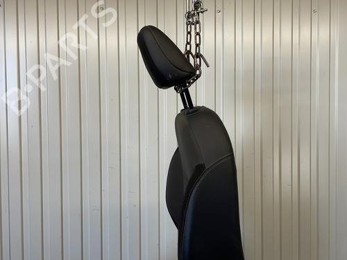 Used Right front seat Right front seat CITROËN C3 II (SC_) 1.2 VTi 82 (82 hp) 33171139 33171139