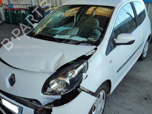 AC compressor RENAULT TWINGO II (CN0_) 1.2 16V (CN0K, CN0V, CN0A) | BP23796315M34 - Image 7