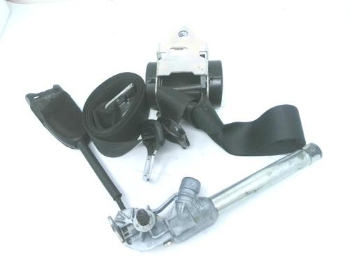 Front left belt tensioner OPEL CORSA D (S07) 1.3 CDTI (L08, L68) | BP27585541C87 