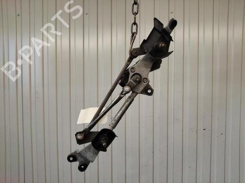 Used Front wiper motor Front wiper motor SUZUKI SX4 S-Cross (JY) 1.6 AllGrip (AKK 416) (120 hp) 39464002 39464002